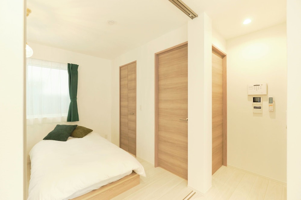 B, 6-person Accomodation, Non Smoking photo 2