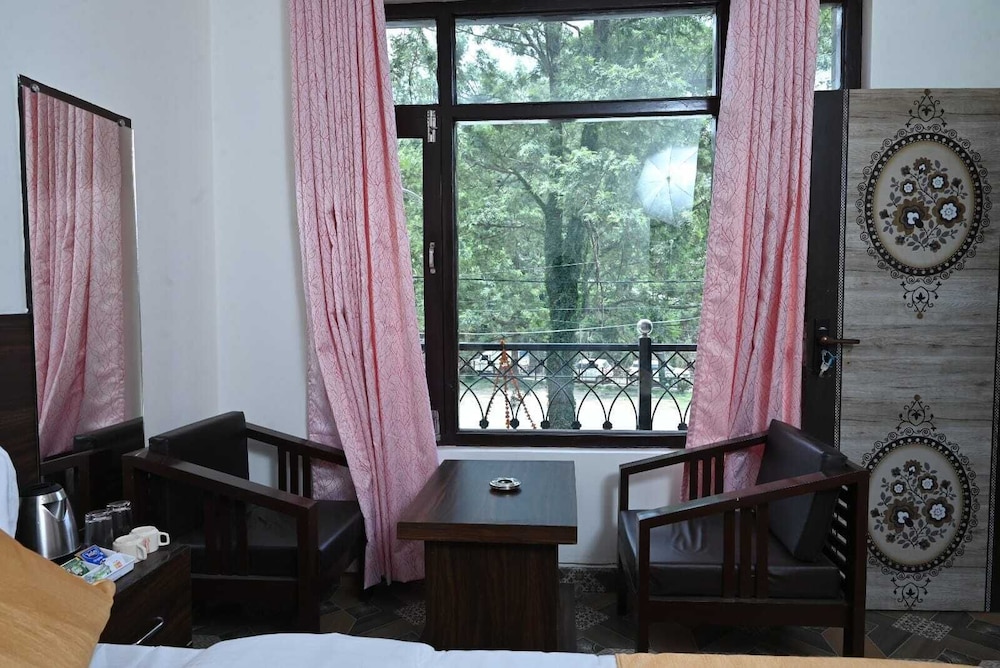Deluxe Room photo 1