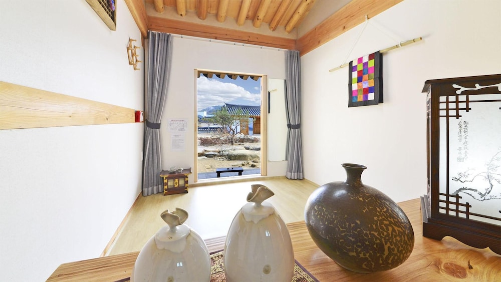 Basic Room, 1 Bedroom (Haedangwha) - Photo 1
