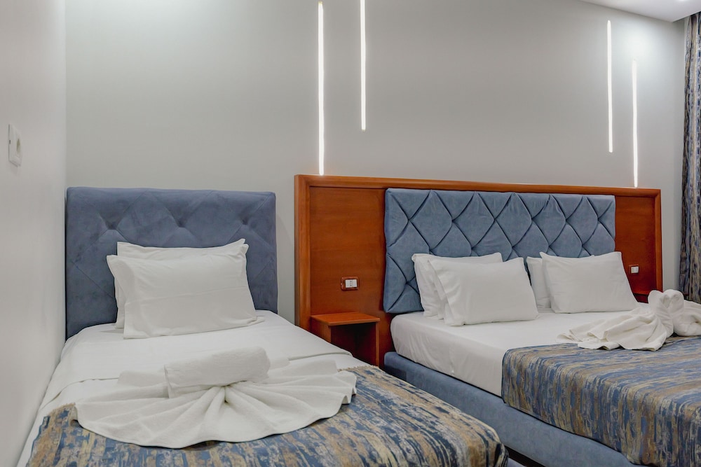 Triple Room with Balcony photo 1