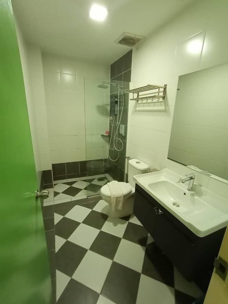 Family Suite - Photo 3