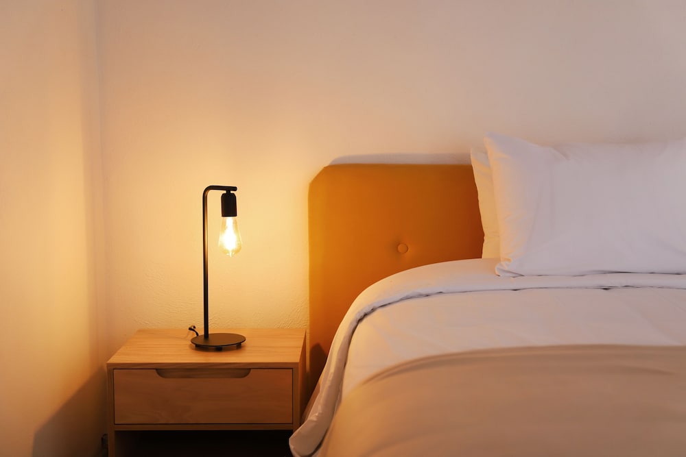 Deluxe Double Room - Photo 6