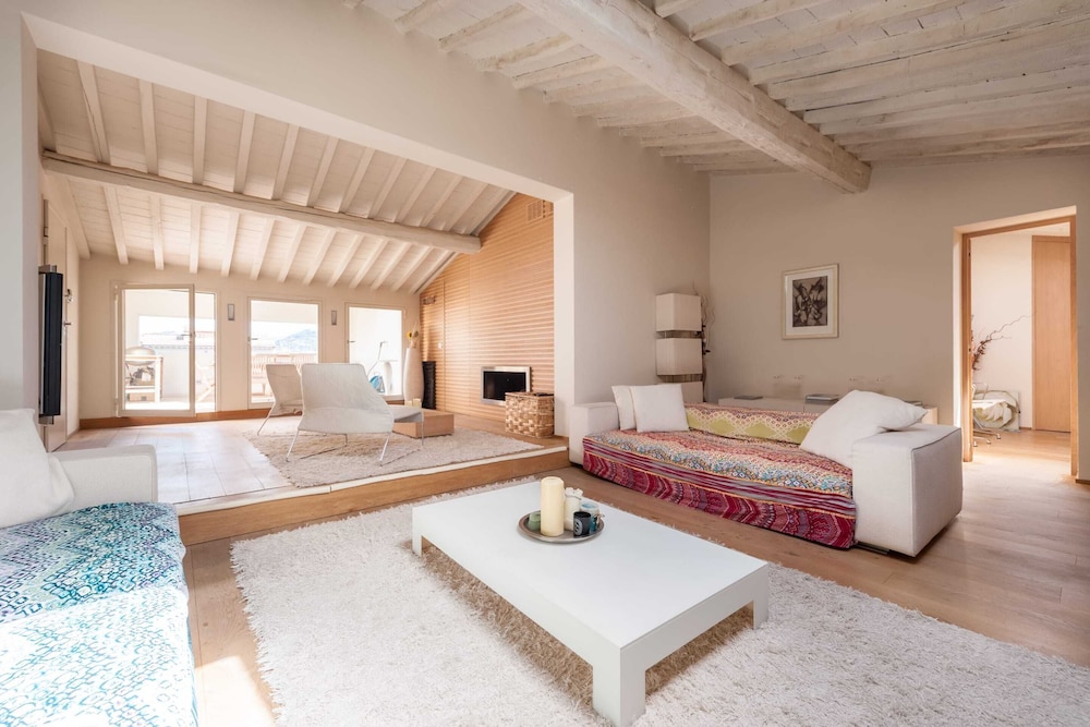 Apartment, 3 Bedrooms