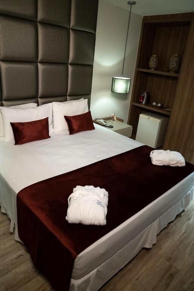Presidential Suite, Sea View