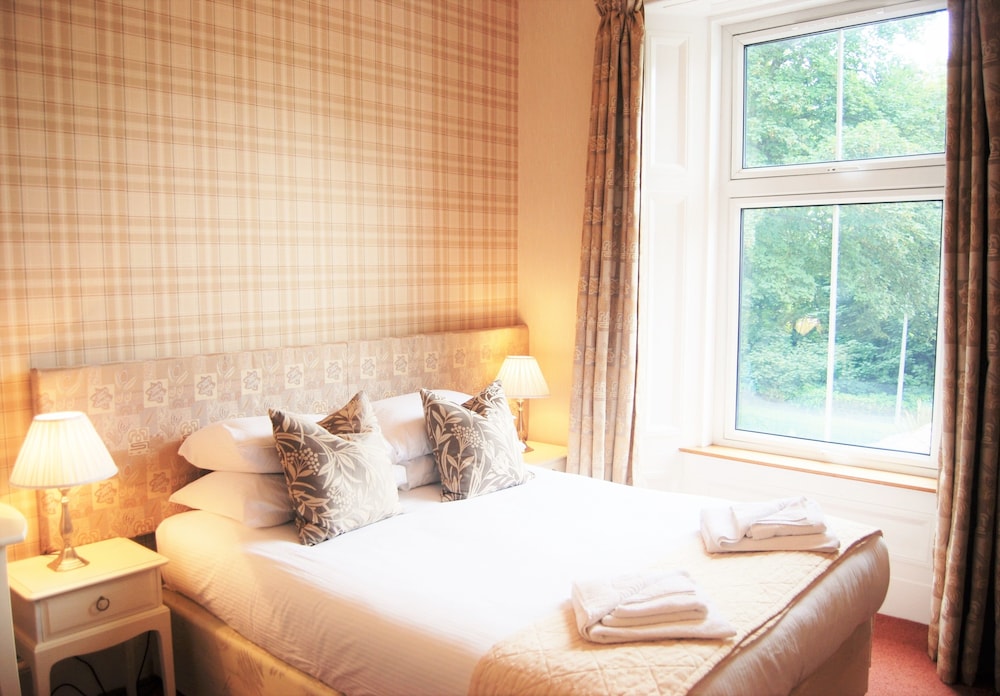 Family Quadruple Room, 2 Bedrooms, Sea View photo 2