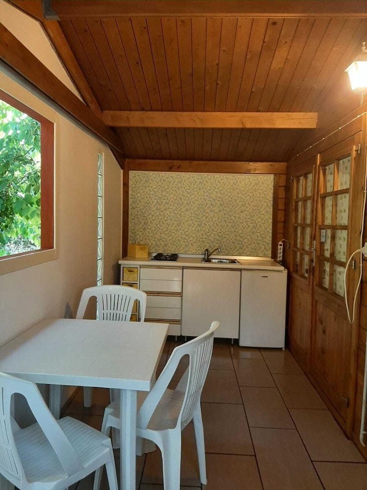 Family Bungalow, Kitchenette, Annex Building photo 3