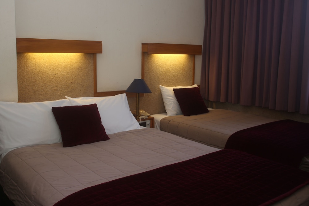 Double or Twin Room photo 1