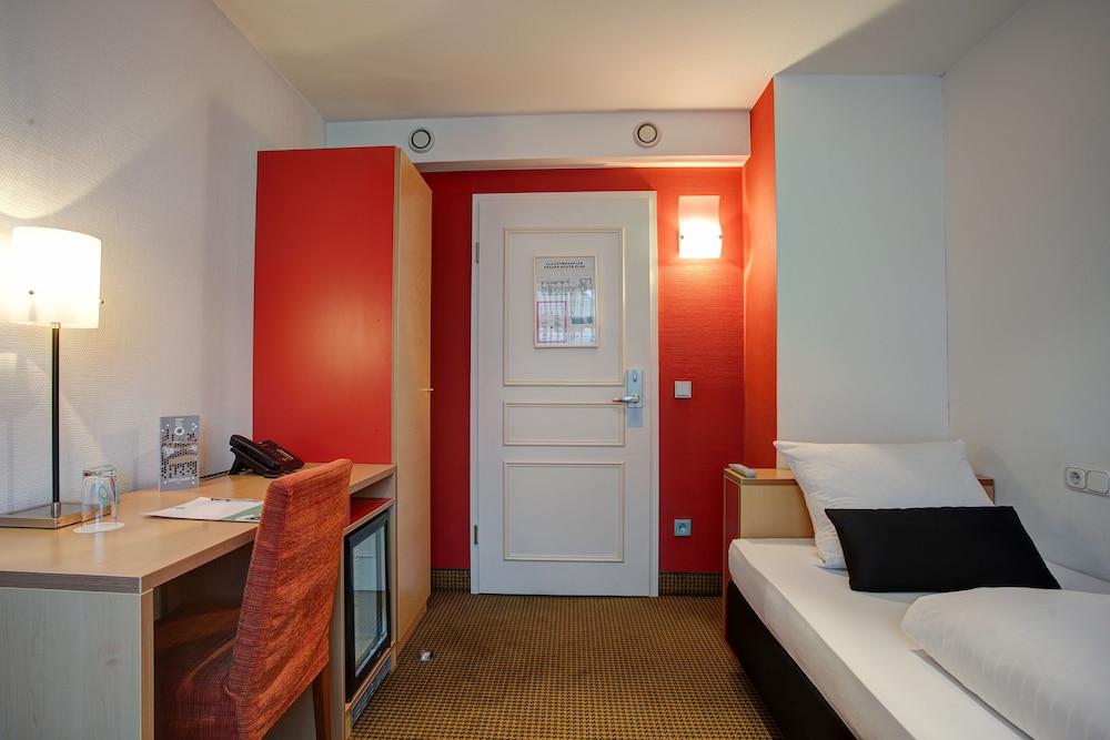 Standard Room, 1 Twin Bed