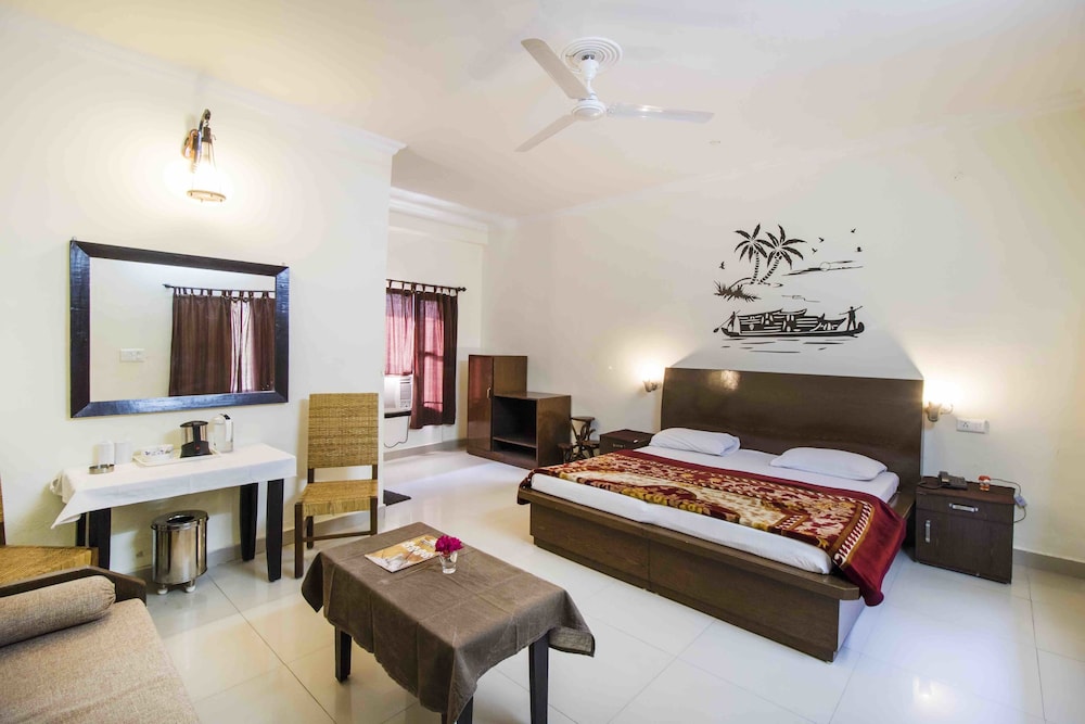 Superior Double Room, 1 Bedroom photo 3