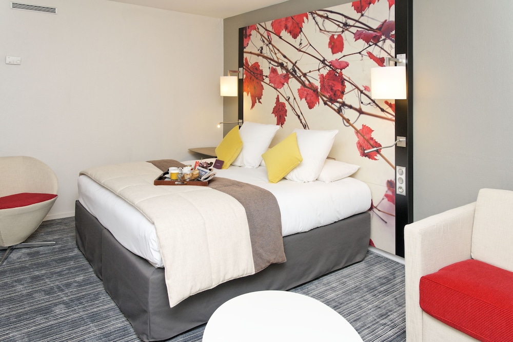 Classic Room, 1 Double or 2 Twin Beds - Photo 3