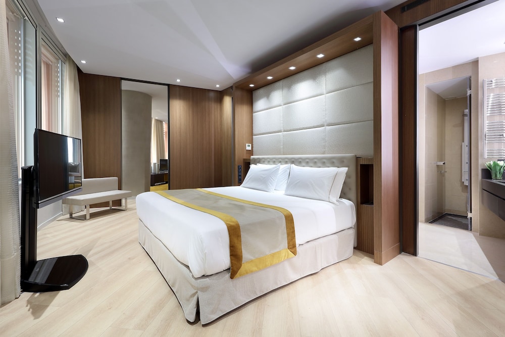 Suite Familiar Suite Familiar