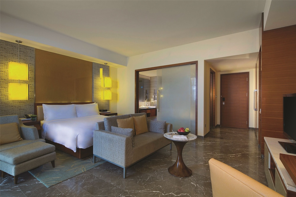 Deluxe Room - Photo 1