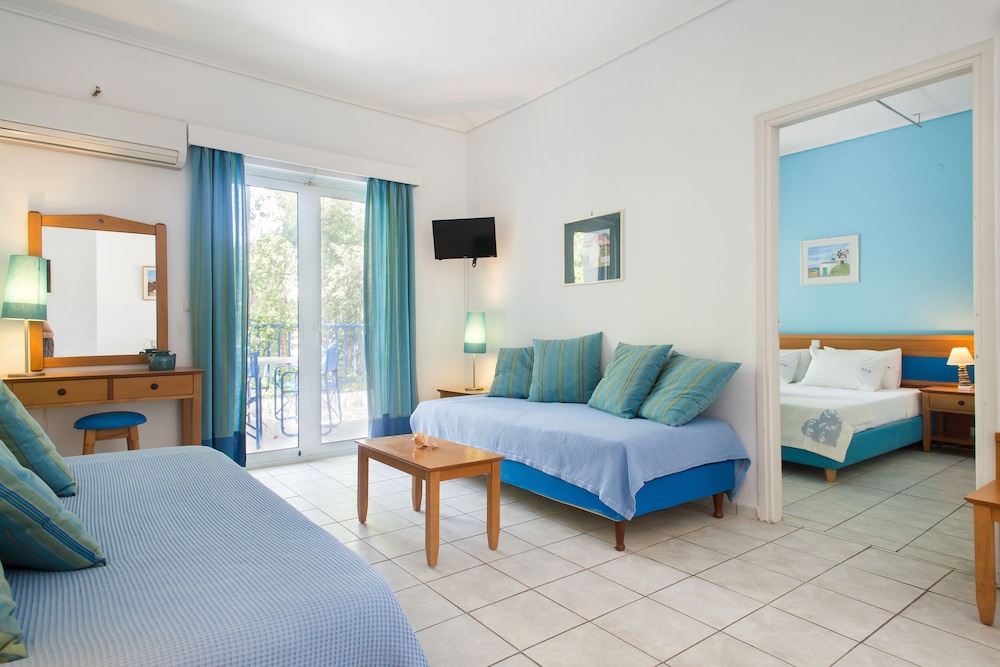 Suite, 1 Bedroom photo 1