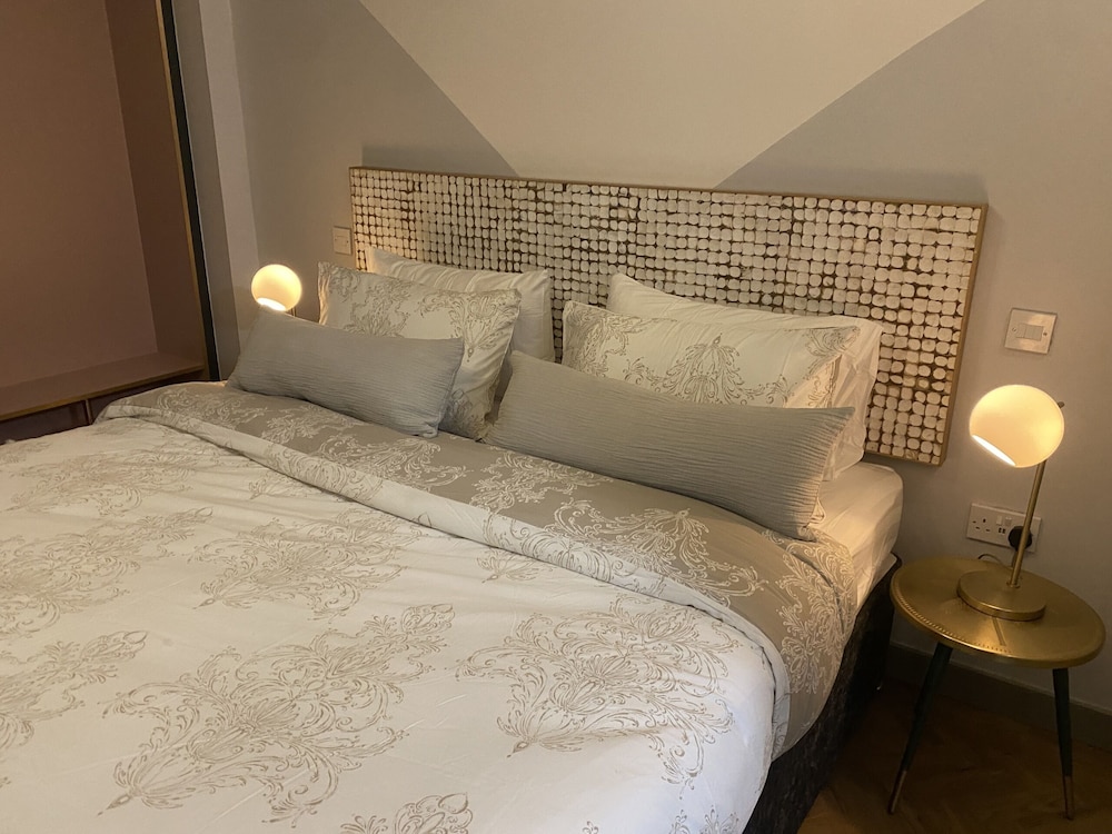 Superior Double Room, Ensuite photo 2