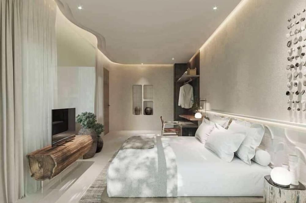 One Bedroom Premium Villa - Photo 1