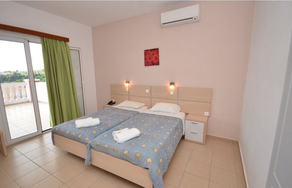 Apartment, 1 Bedroom - Photo 1