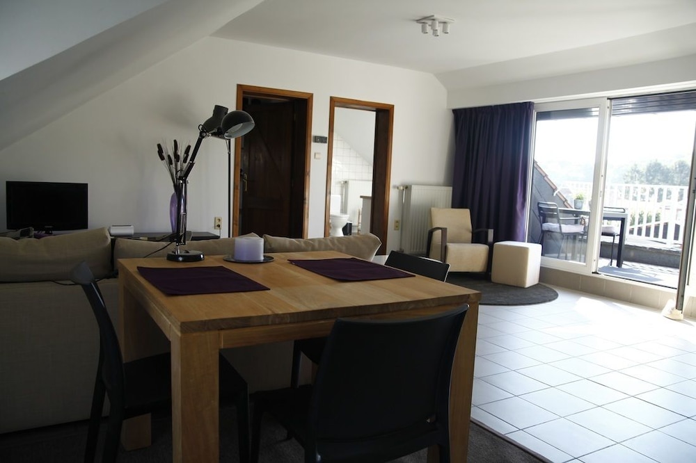 Business Apartment, 1 Bedroom