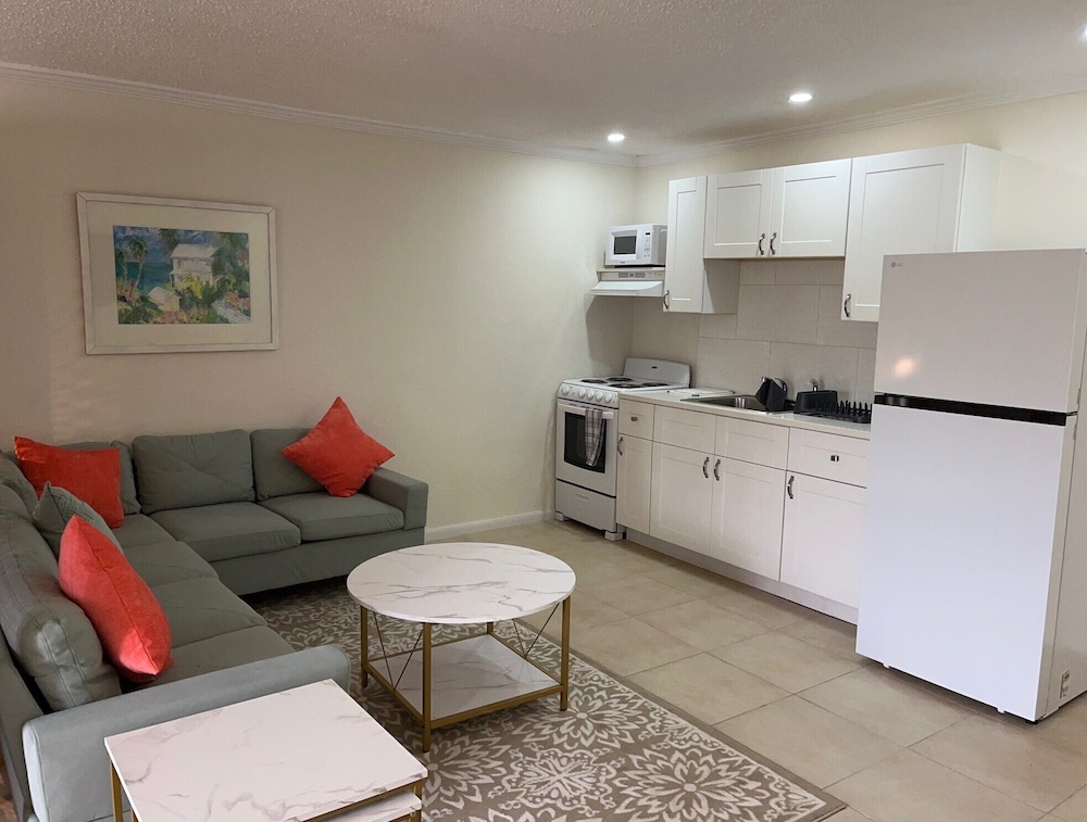 Signature Studio Suite, 1 Queen Bed