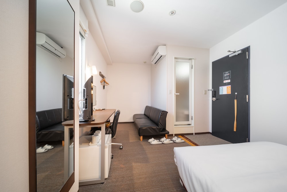Triple Room photo 2