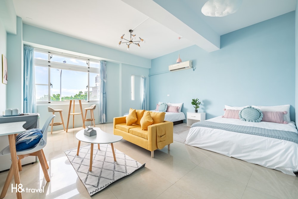 Superior Twin Room - Photo 1
