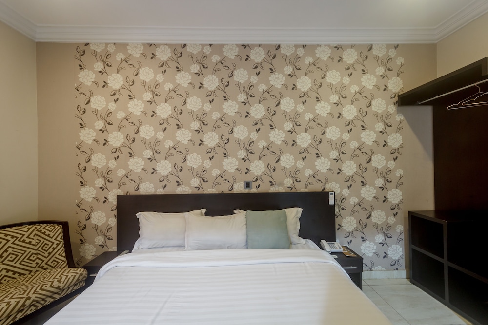 Classic Room, 1 Double Bed, Non Smoking