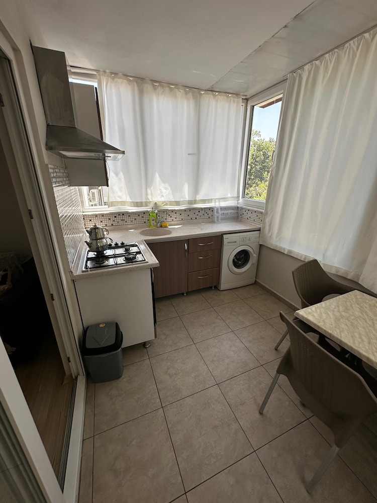 Standard Apartment, City View photo 3