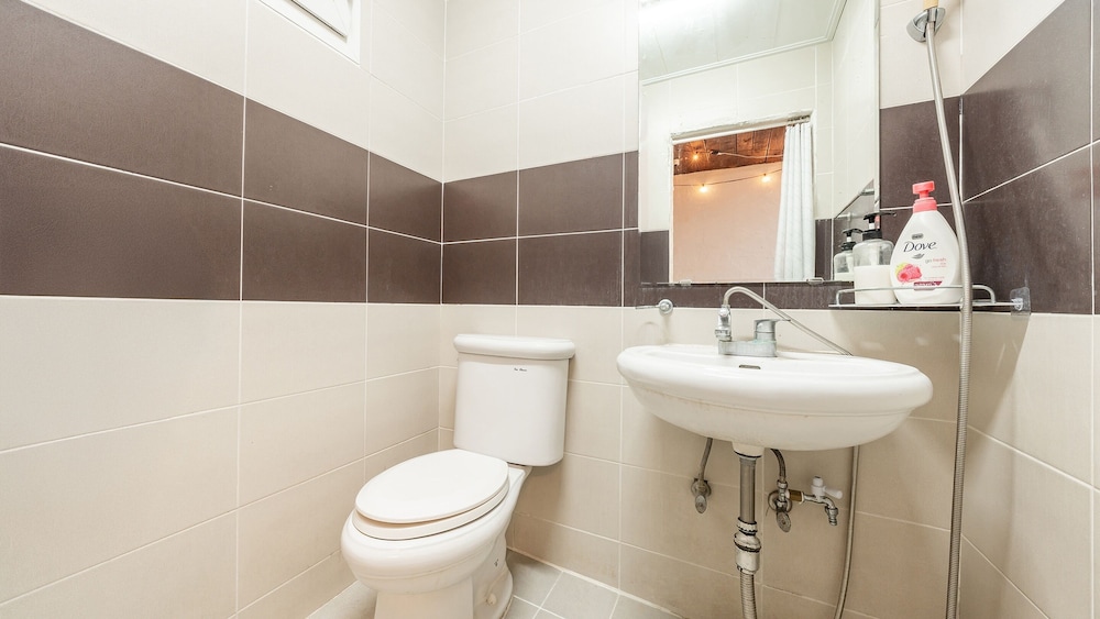 Basic Room, 1 Bedroom (poolvilla A) - Photo 18