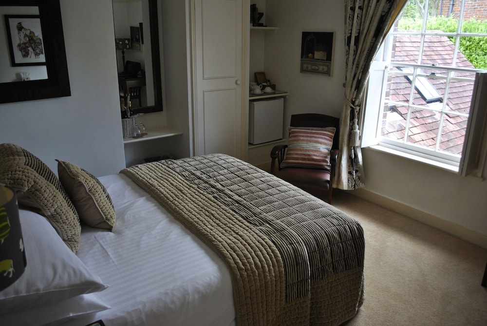 Classic Room photo 3
