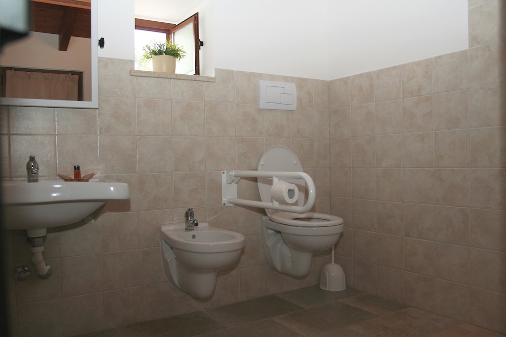 Room, Non Smoking (Nespolo) photo 3