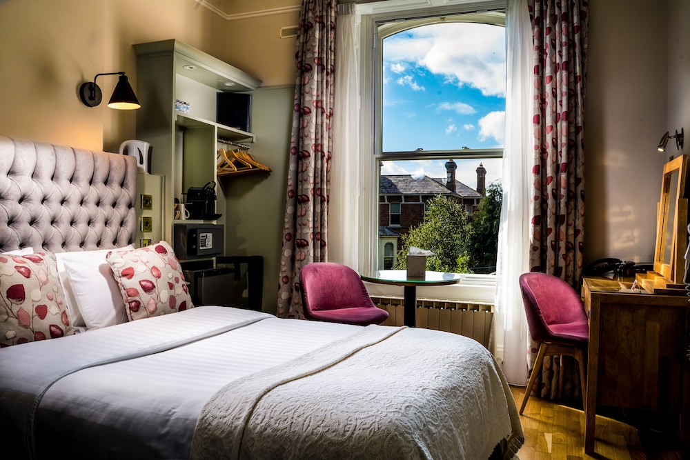 Economy Double Room, 1 Double Bed