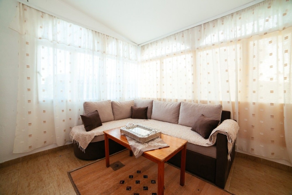Apartment, 3 Bedrooms