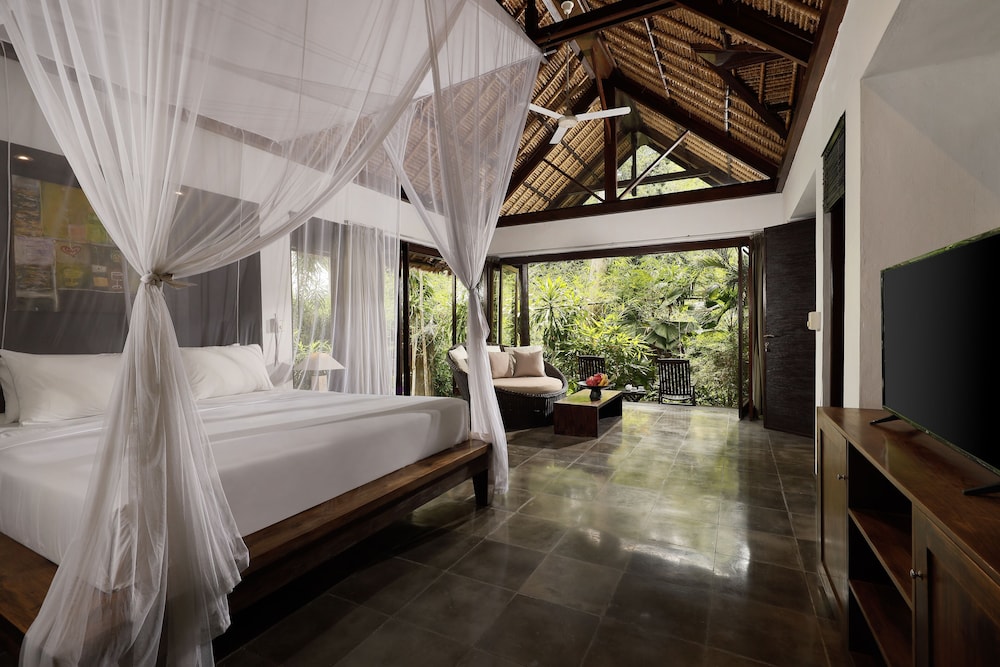 Omecure 1 Bedroom Villa photo 3