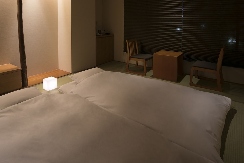 Japanese Style Room With Breakfast (35sqm, Standard), Non Smoking - Photo 2