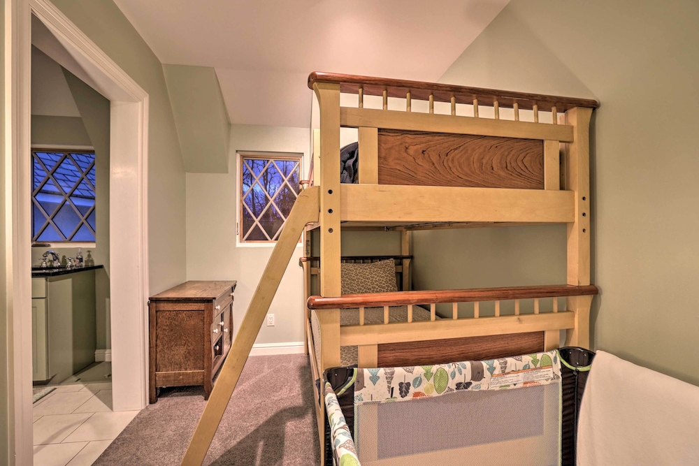 House (5 Bedrooms) photo 2