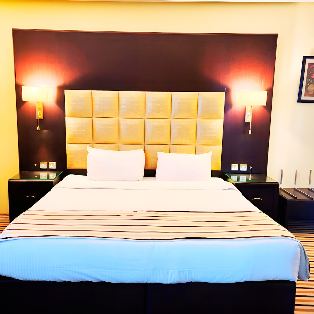 Junior Suite, Sea View