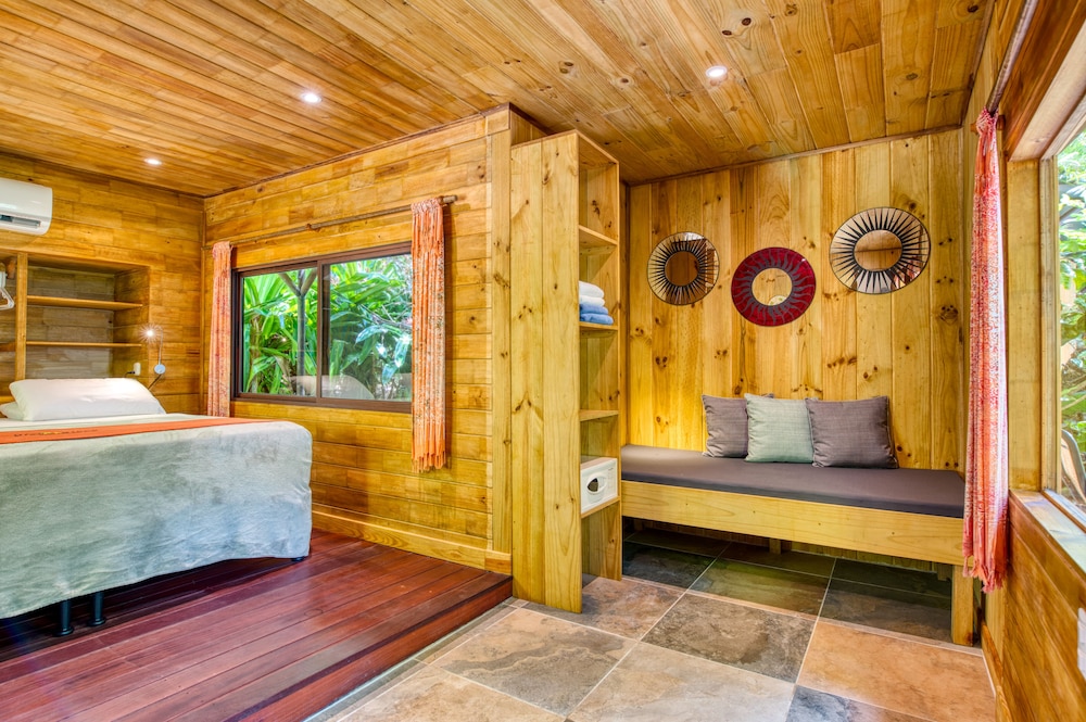 Cabina photo 1