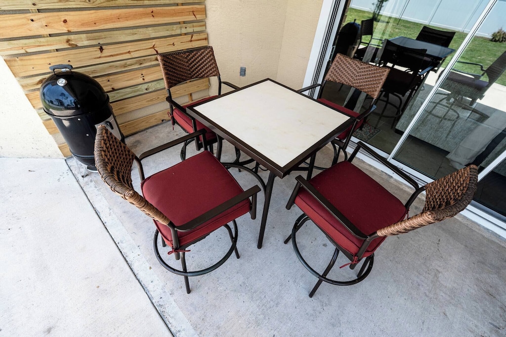 Spacious With Private Pool Ideal for Families, Billede 17