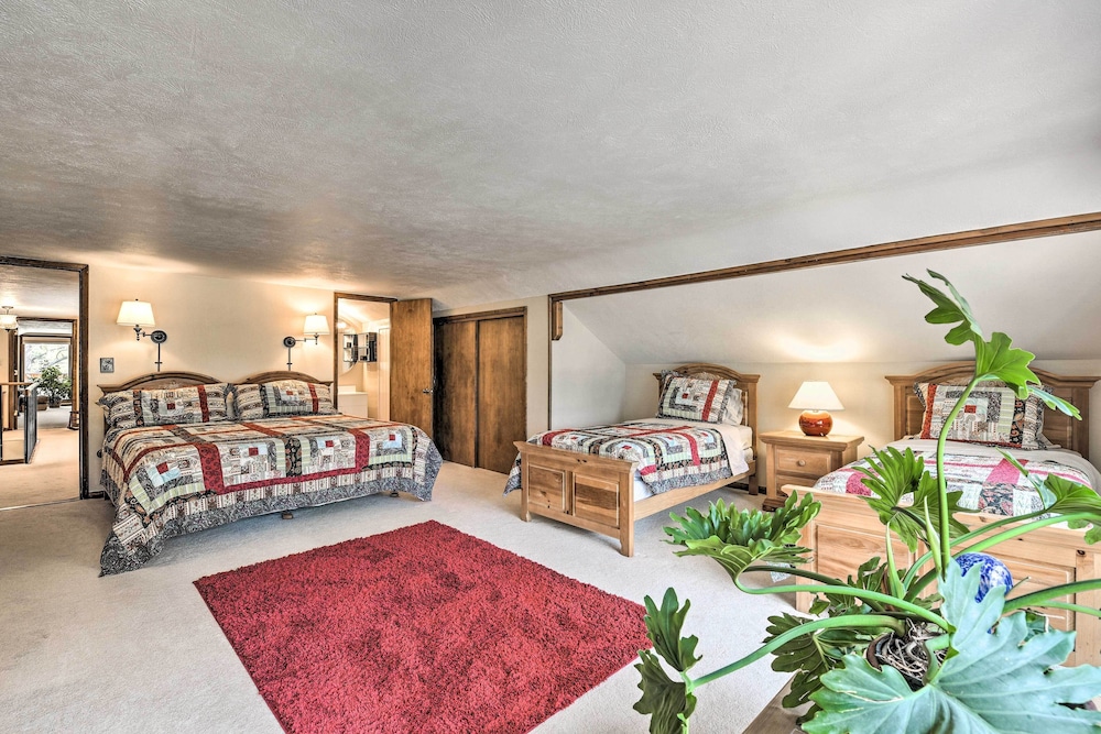 House (3 Bedrooms) photo 3
