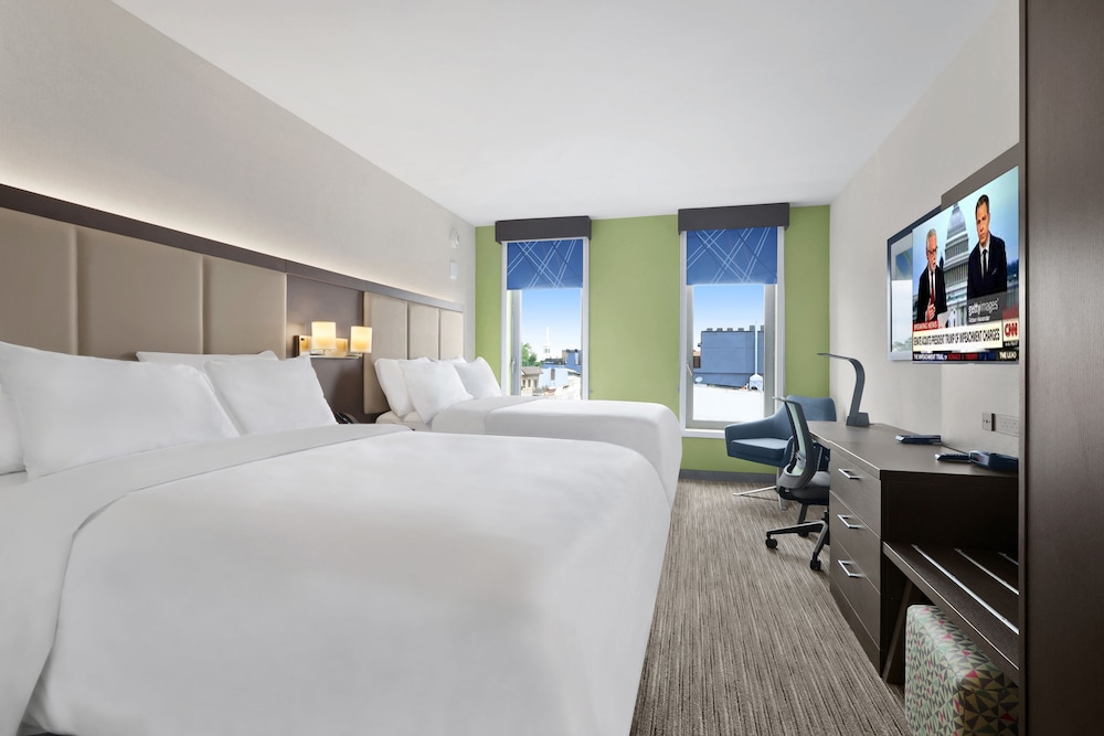 Standard Double or Twin Room - Photo 1