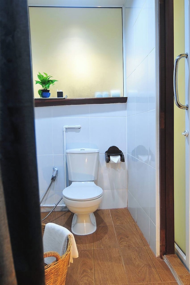 Superior Room - Photo 10