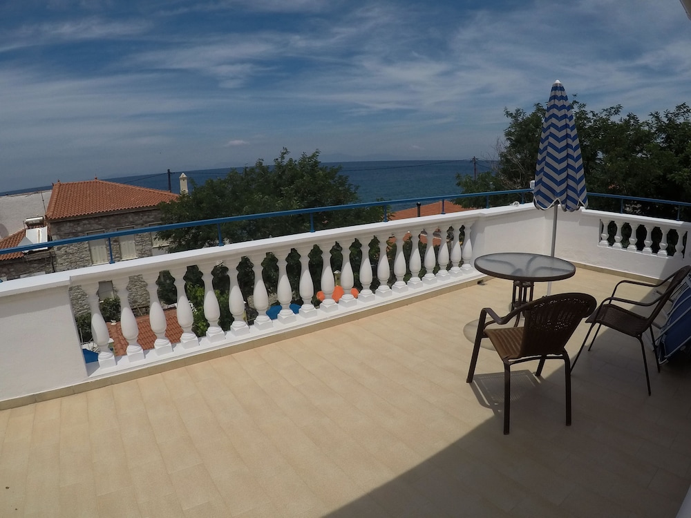 Apartment, Sea View