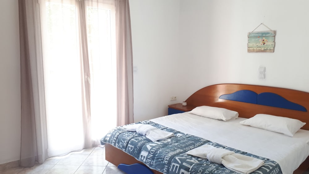 Apartment, 2 Bedrooms