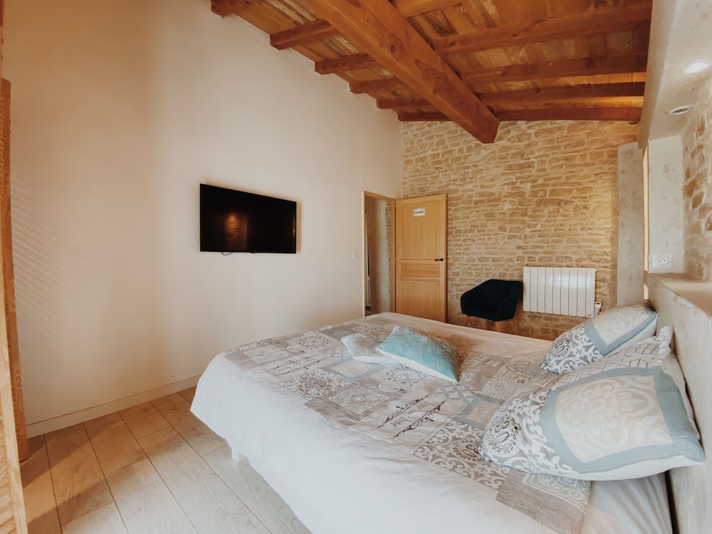 La Villa Saint Florent
