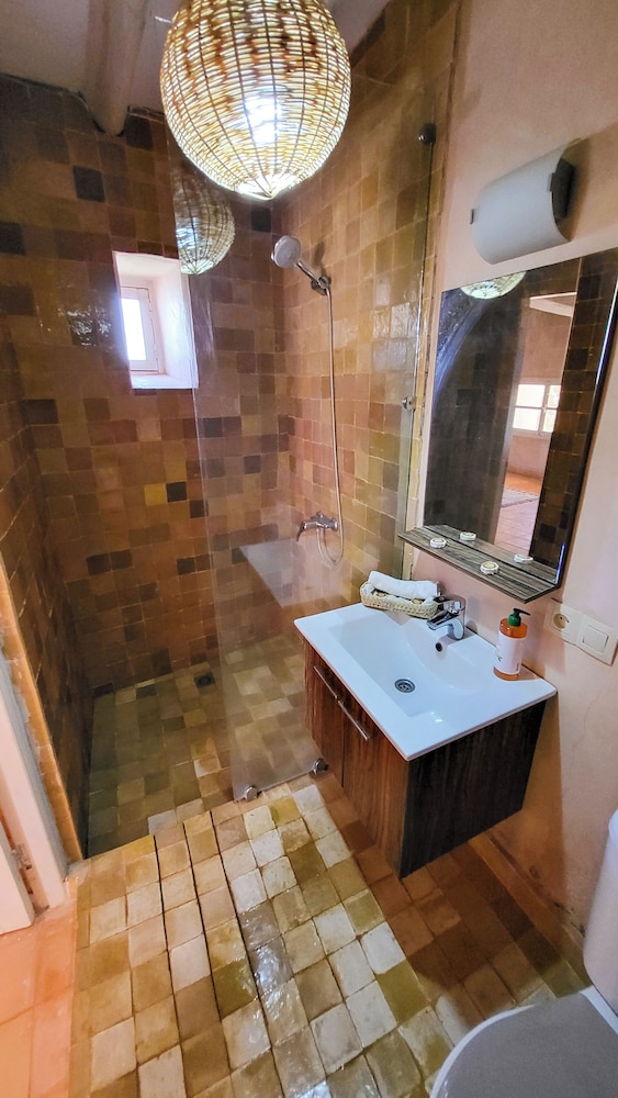 Deluxe Double Room, Mountain View photo 3