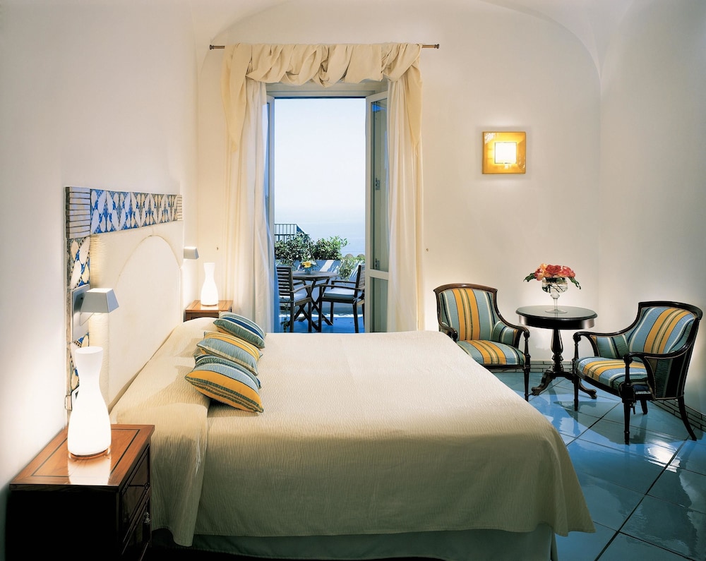 Double Room, Sea View (Front)