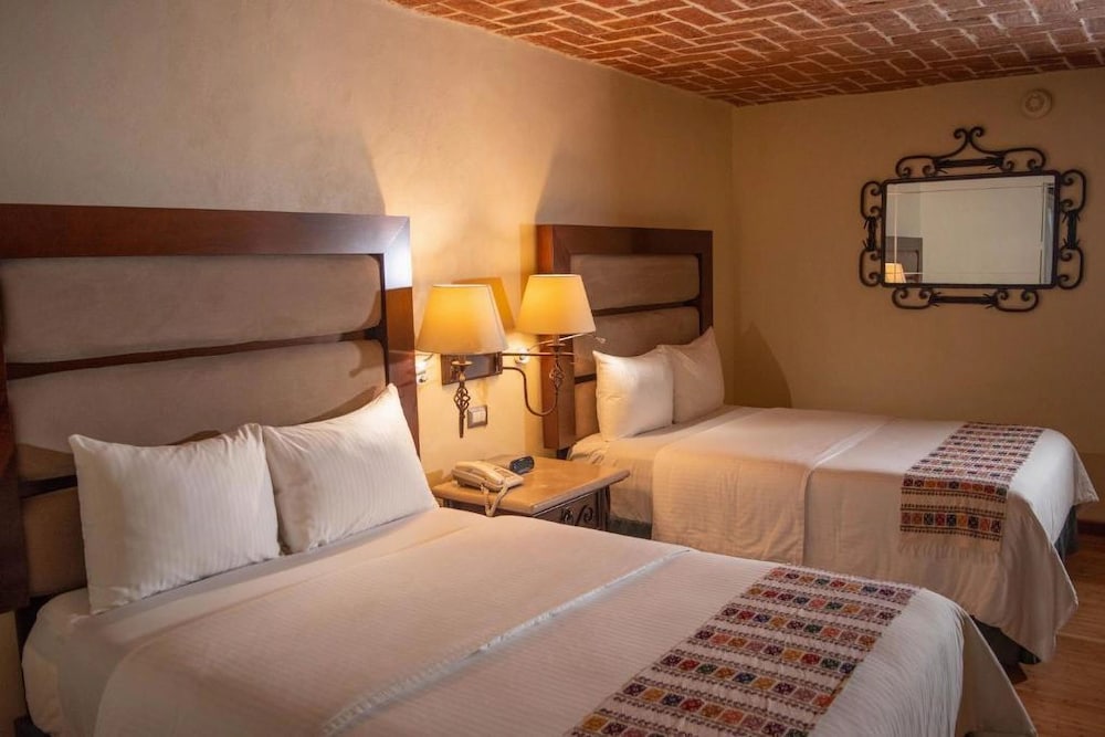 Grand Double Room - Photo 1