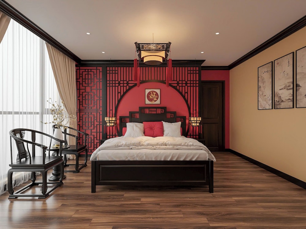 Junior Room
