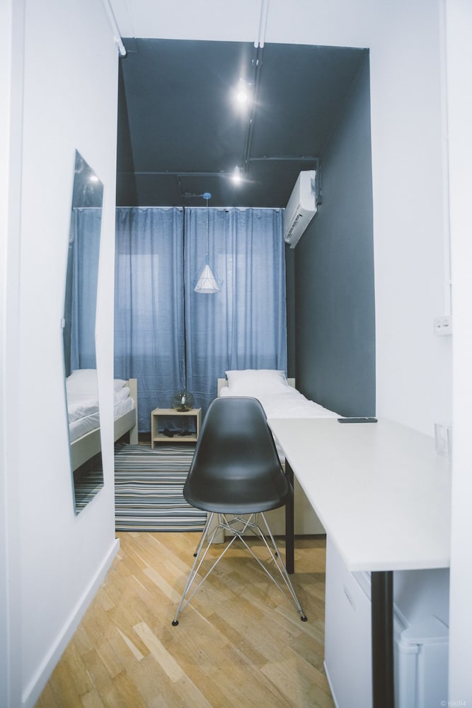 Standard Twin Room photo 2