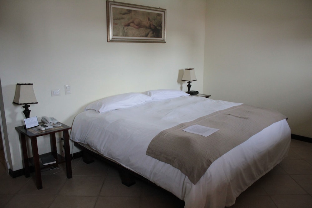 Deluxe Room, 1 King Bed photo 2