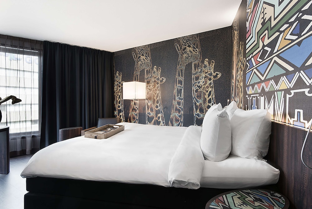 Room, 1 King Bed (City XL)